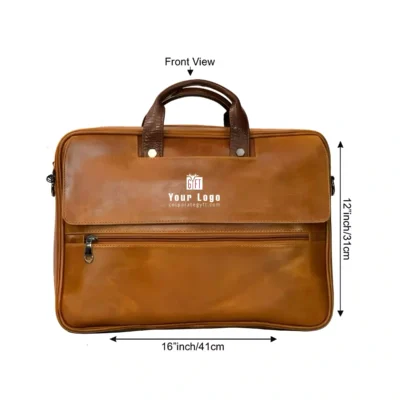 Buy AeroTech Slim Laptop Bag in bulk for Corporate Gifting | Corporate Gyft