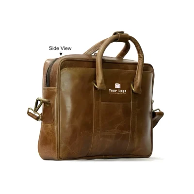 Buy Venture Carry Laptop Bag in bulk for Corporate Gifting | Corporate Gyft