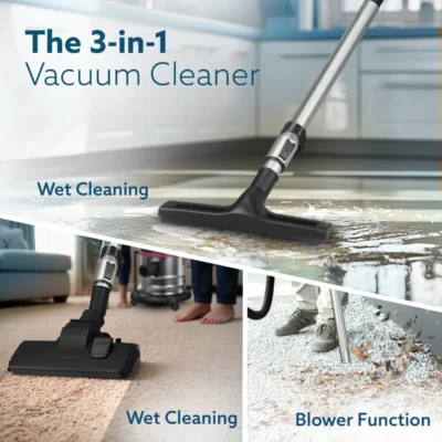 Buy Agaro Wet and Dry Vacuum Cleaner in bulk for Corporate Gifting | Corporate Gyft