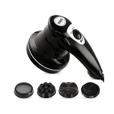 Buy Agaro Atom Electric Full Body Massager in bulk for Corporate Gifting | Corporate Gyft