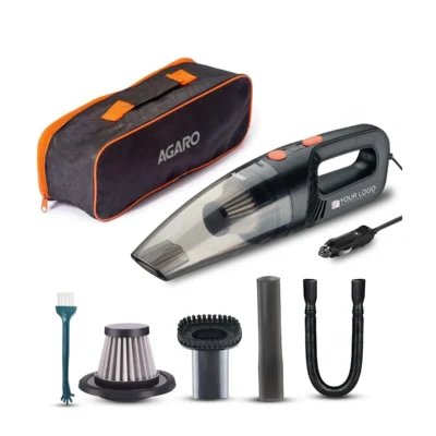 Buy Agaro Long Cord Car Vacuum Cleaner in bulk for Corporate Gifting | Corporate Gyft