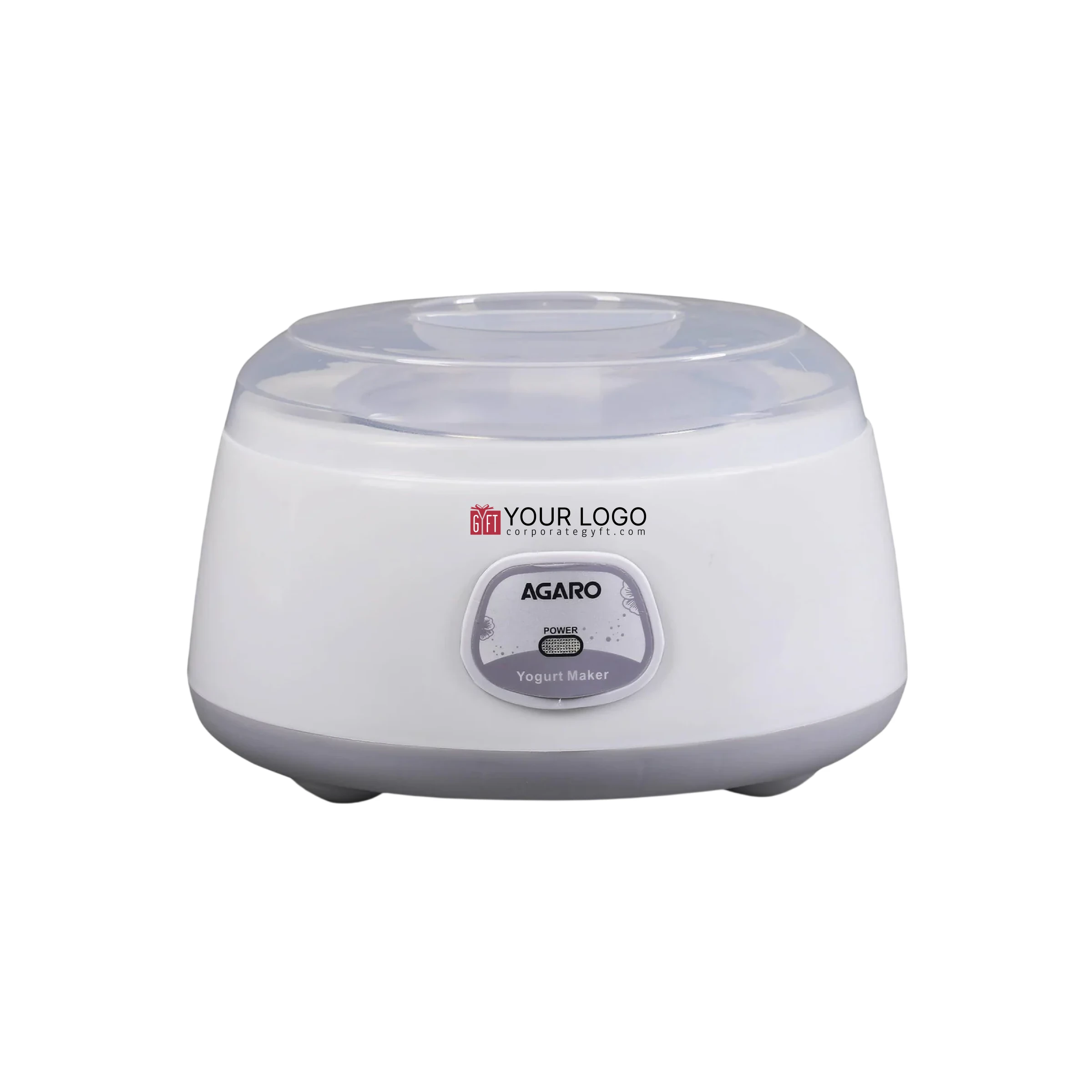 Agaro Classic Yogurt Maker Buy Agaro Classic Yogurt Maker in bulk for Corporate Gifting | Corporate Gyft