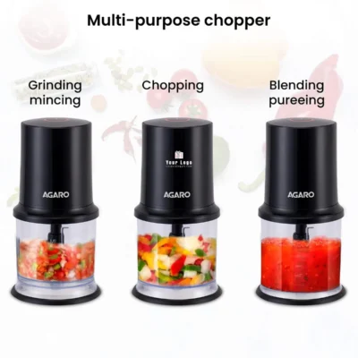Buy Agaro Elegant Multi Chopper in bulk for Corporate Gifting | Corporate Gyft
