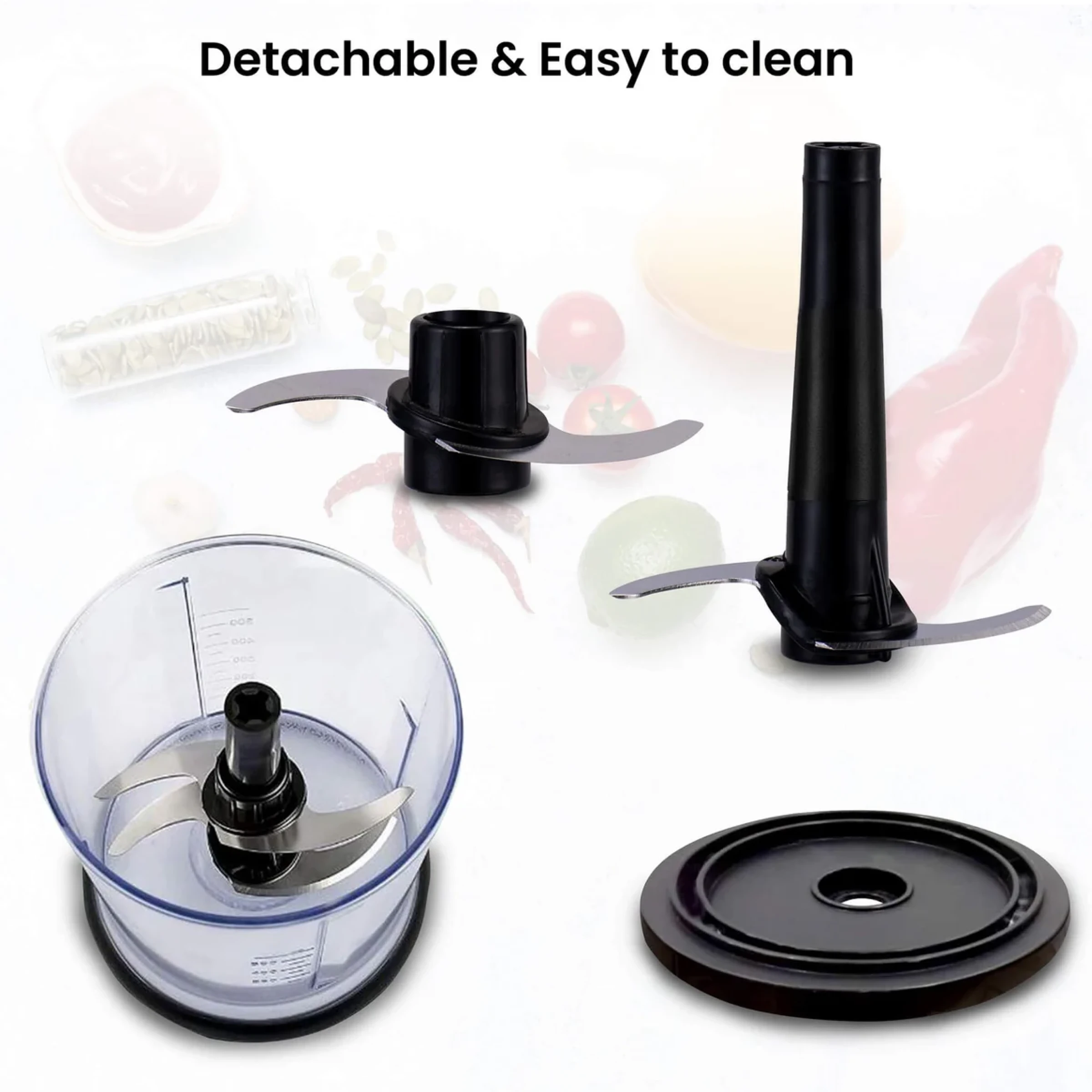 Agaro Elegant Multi Chopper Buy Agaro Elegant Multi Chopper in bulk for Corporate Gifting | Corporate Gyft
