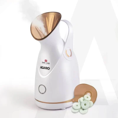 Buy Agaro Facial Steamer in bulk for Corporate Gifting | Corporate Gyft