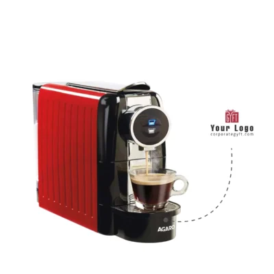 Buy Agaro Galaxy Espresso Coffee Maker in bulk for Corporate Gifting | Corporate Gyft