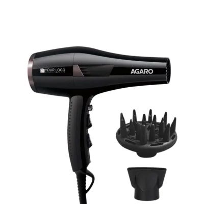 Buy Agaro Turbo Pro Hair Dryer in bulk for Corporate Gifting | Corporate Gyft