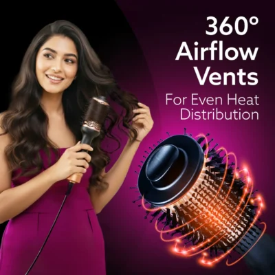 Buy Agaro Volumizer Hair Dryer in bulk for Corporate Gifting | Corporate Gyft