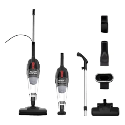 Buy Agaro Dual Vacuum Cleaner With Stick in bulk for Corporate Gifting | Corporate Gyft