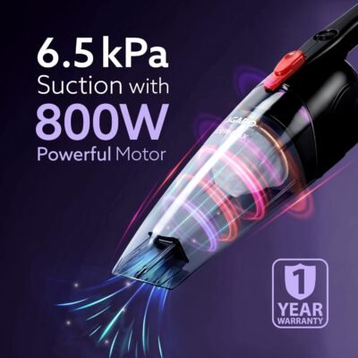 Buy Agaro Dual Vacuum Cleaner With Stick in bulk for Corporate Gifting | Corporate Gyft