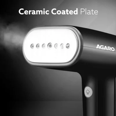 Buy Agaro Portable Garment Steamer in bulk for Corporate Gifting | Corporate Gyft