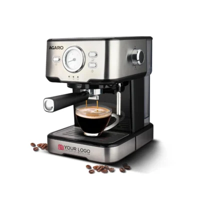 Buy Agaro Imperial Espresso Coffee Maker in bulk for Corporate Gifting | Corporate Gyft