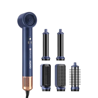 Buy Agaro Imperial Multifunctional Hair Styler in bulk for Corporate Gifting | Corporate Gyft