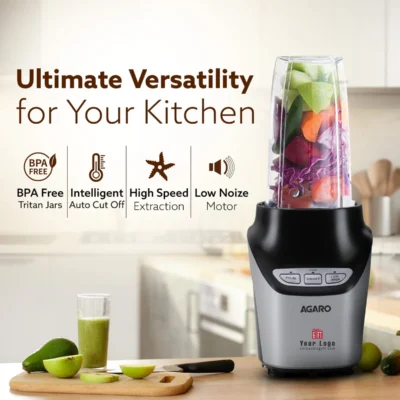 Buy Agaro Marvel Nutri Blender in bulk for Corporate Gifting | Corporate Gyft