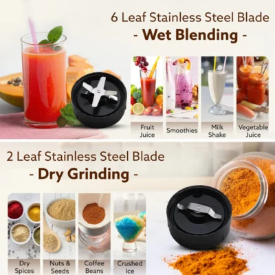 Buy Agaro Marvel Nutri Blender in bulk for Corporate Gifting | Corporate Gyft