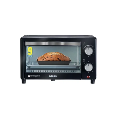 Buy Agaro Electric Oven With Toaster and Griller in bulk for Corporate Gifting | Corporate Gyft