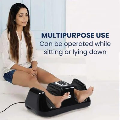 Buy Agaro Relaxing Square Foot Massager in bulk for Corporate Gifting | Corporate Gyft