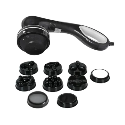 Buy Agaro Relaxo Handheld Body Massager in bulk for Corporate Gifting | Corporate Gyft