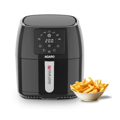 Buy Agaro Sapphire Digital Air Fryer in bulk for Corporate Gifting | Corporate Gyft