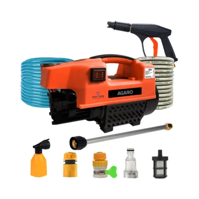 Buy Agaro Supreme High Pressure Car Washer 1800W in bulk for Corporate Gifting | Corporate Gyft