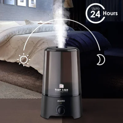 Buy Agaro Ultrasonic Mist Humidifier in bulk for Corporate Gifting | Corporate Gyft