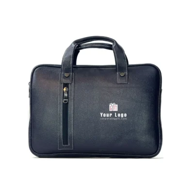 Buy Metro Brief Laptop Bag in bulk for Corporate Gifting | Corporate Gyft