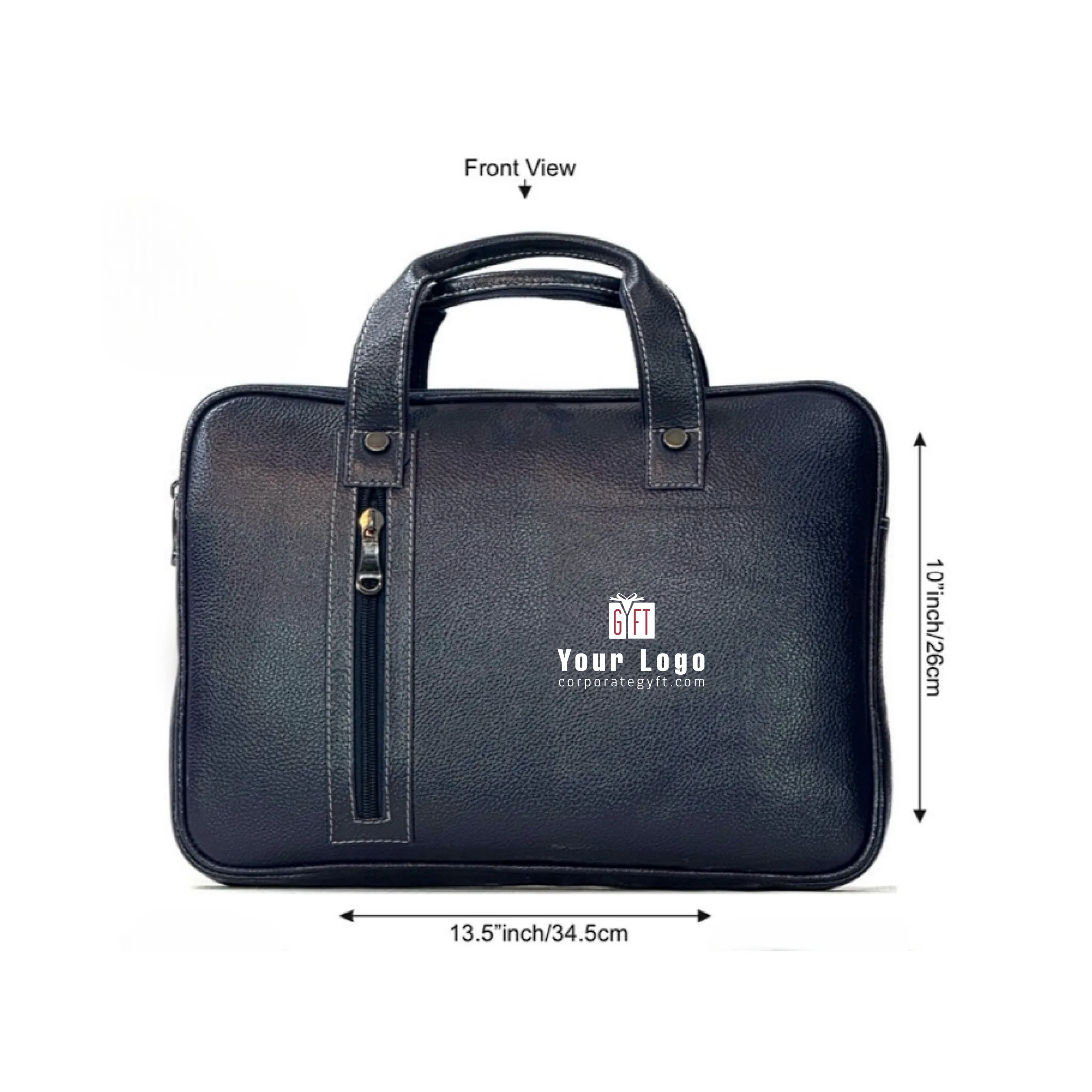 Metro Brief Laptop Bag Buy Metro Brief Laptop Bag in bulk for Corporate Gifting | Corporate Gyft