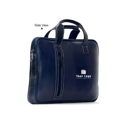 Buy Metro Brief Laptop Bag in bulk for Corporate Gifting | Corporate Gyft