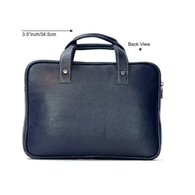 Buy Metro Brief Laptop Bag in bulk for Corporate Gifting | Corporate Gyft