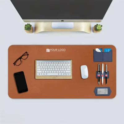 Buy Manchester Workspace Desk Mat in bulk for Corporate Gifting | Corporate Gyft