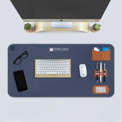 Buy Manchester Workspace Desk Mat in bulk for Corporate Gifting | Corporate Gyft