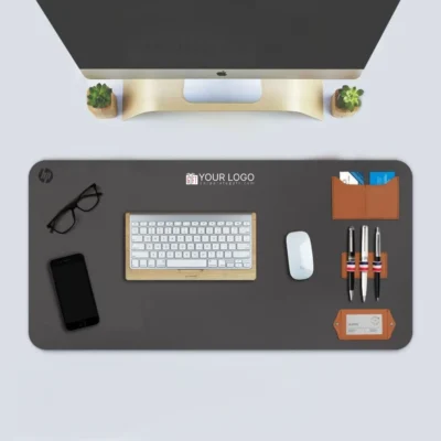Buy Manchester Workspace Desk Mat in bulk for Corporate Gifting | Corporate Gyft