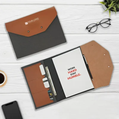 Buy Downtown Organizer Classic Edition in bulk for Corporate Gifting | Corporate Gyft