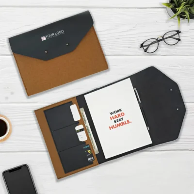 Buy Downtown Organizer Classic Edition in bulk for Corporate Gifting | Corporate Gyft