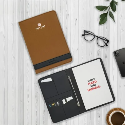 Buy Executive Metropolitan Organizer in bulk for Corporate Gifting | Corporate Gyft