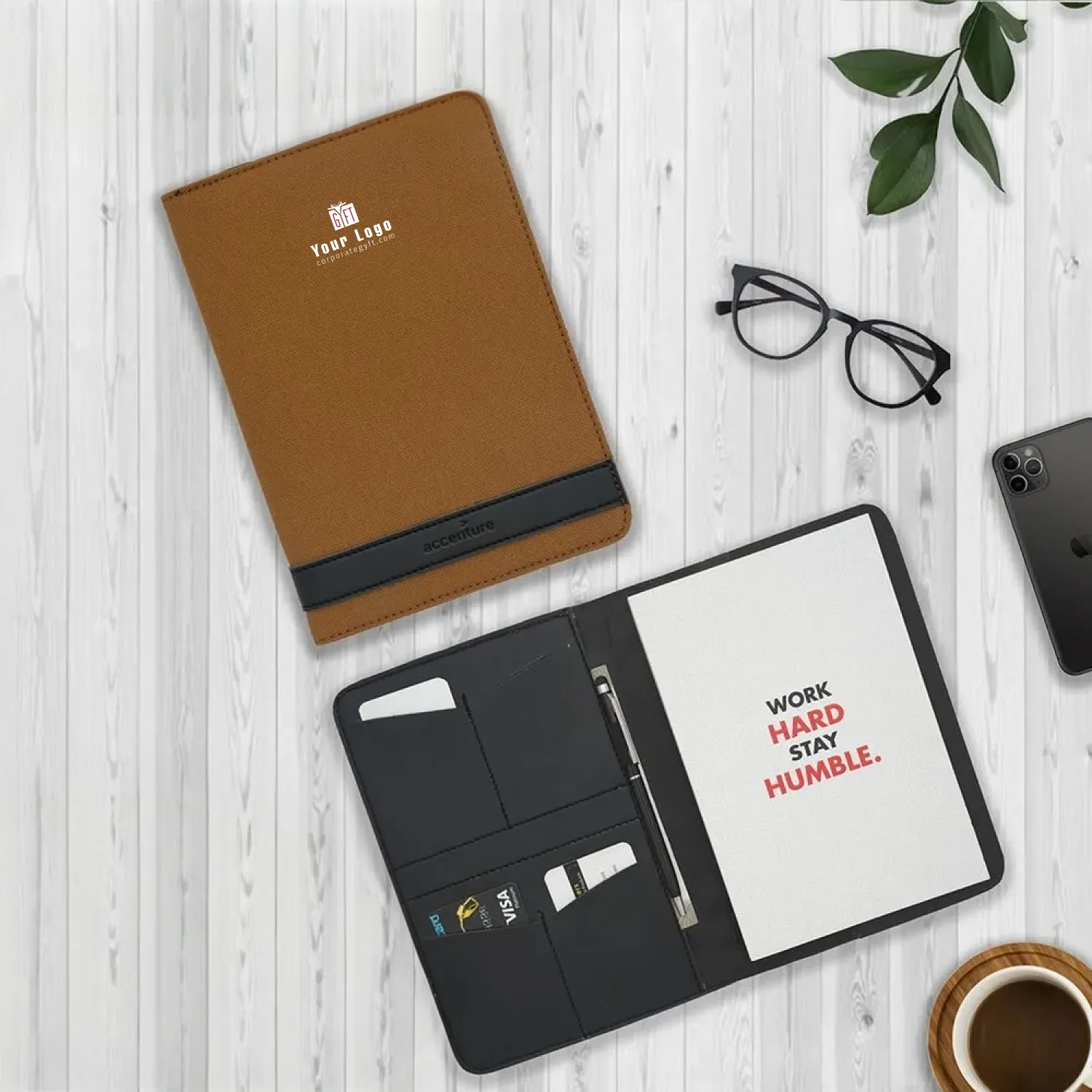 Executive Metropolitan Organizer Buy Executive Metropolitan Organizer in bulk for Corporate Gifting | Corporate Gyft