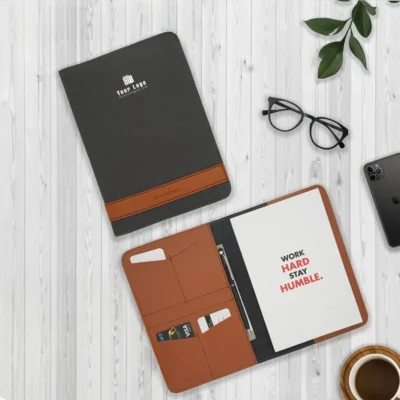 Buy Executive Metropolitan Organizer in bulk for Corporate Gifting | Corporate Gyft