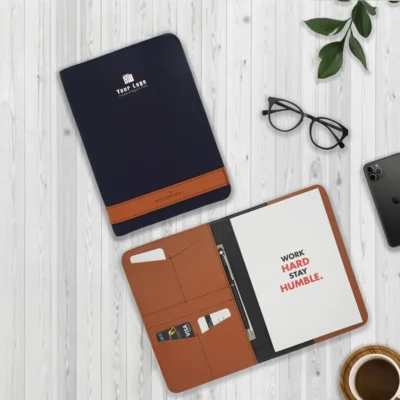Buy Executive Metropolitan Organizer in bulk for Corporate Gifting | Corporate Gyft