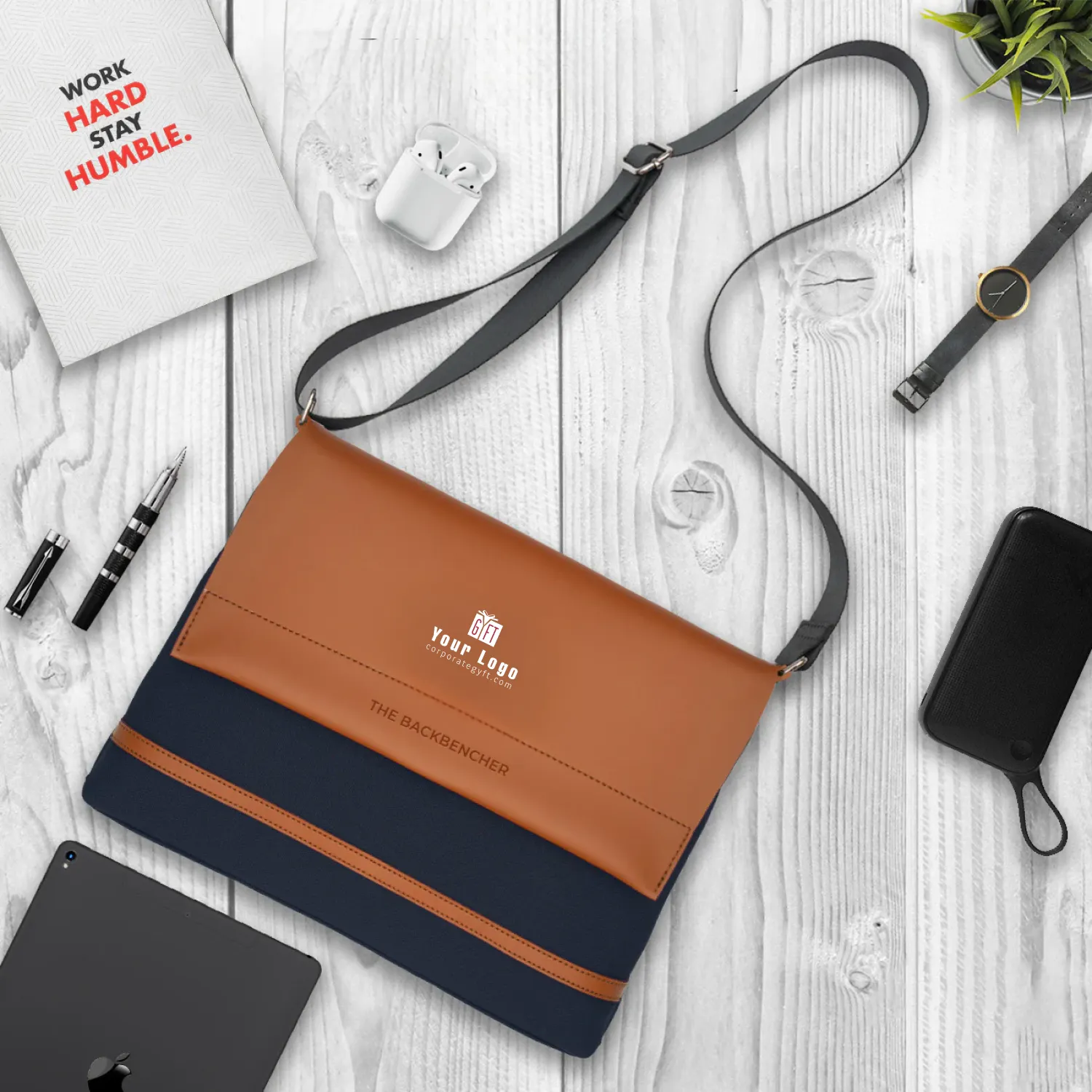 Outback Messenger Bag Buy Outback Messenger Bag in bulk for Corporate Gifting | Corporate Gyft