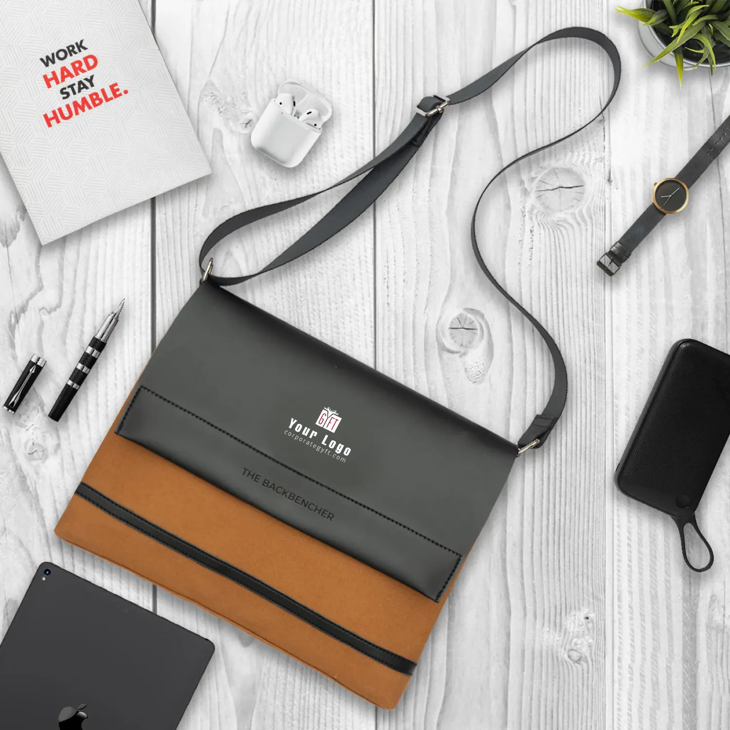 Outback Messenger Bag Buy Outback Messenger Bag in bulk for Corporate Gifting | Corporate Gyft