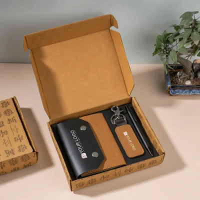 Buy Pocket Gift Box Pro in bulk for Corporate Gifting | Corporate Gyft