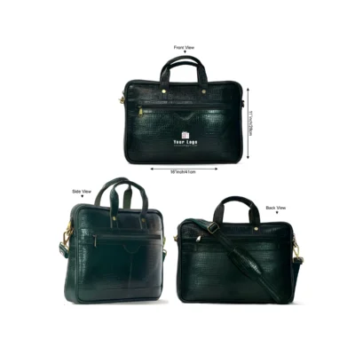 Buy Corporate Journey Laptop Bag in bulk for Corporate Gifting | Corporate Gyft