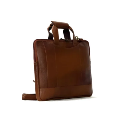Buy Vintage Laptop Bag in bulk for Corporate Gifting | Corporate Gyft