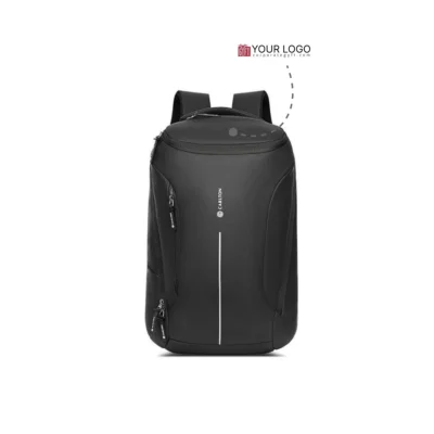 Buy Carlton Pinnacle Laptop Backpack in bulk for Corporate Gifting | Corporate Gyft