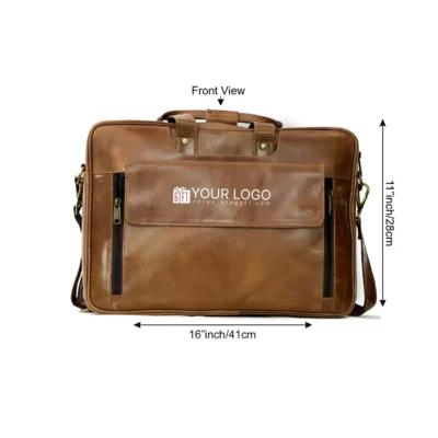 Buy Stride Laptop Bag in bulk for Corporate Gifting | Corporate Gyft