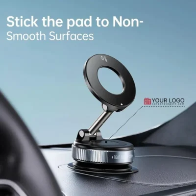 Buy Corsair Magnetic Suction Phone Mount in bulk for Corporate Gifting | Corporate Gyft