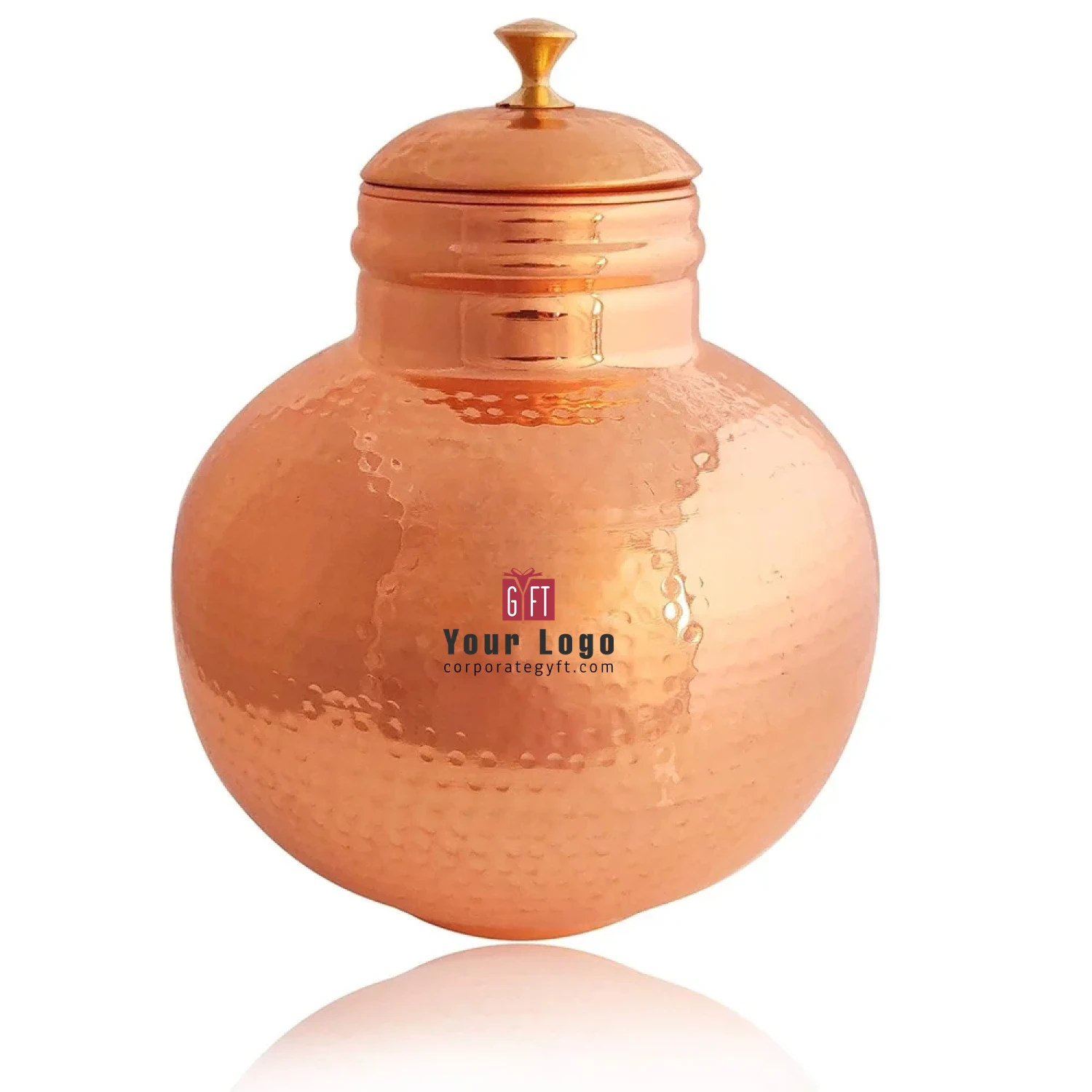 Ghara 2 Tone Dispenser Buy Ghara 2 Tone Dispenser in bulk for Corporate Gifting | Corporate Gyft