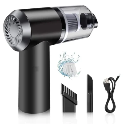 Buy Groovy Mini Cordless Cleaning Vacuum in bulk for Corporate Gifting | Corporate Gyft