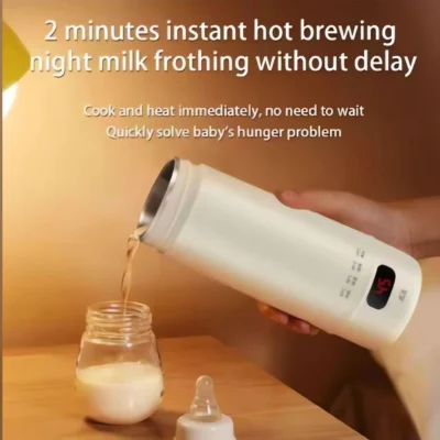 Buy Intellia Portable Electric Heating Kettle in bulk for Corporate Gifting | Corporate Gyft