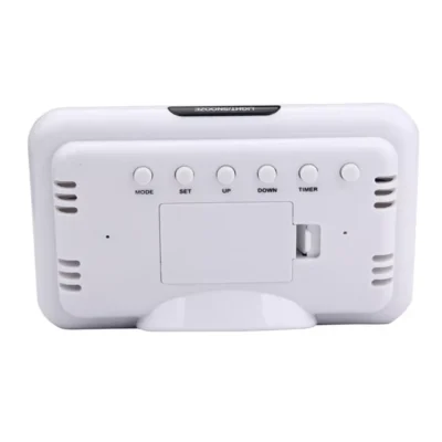 Buy Digital Table Clock in bulk for Corporate Gifting | Corporate Gyft